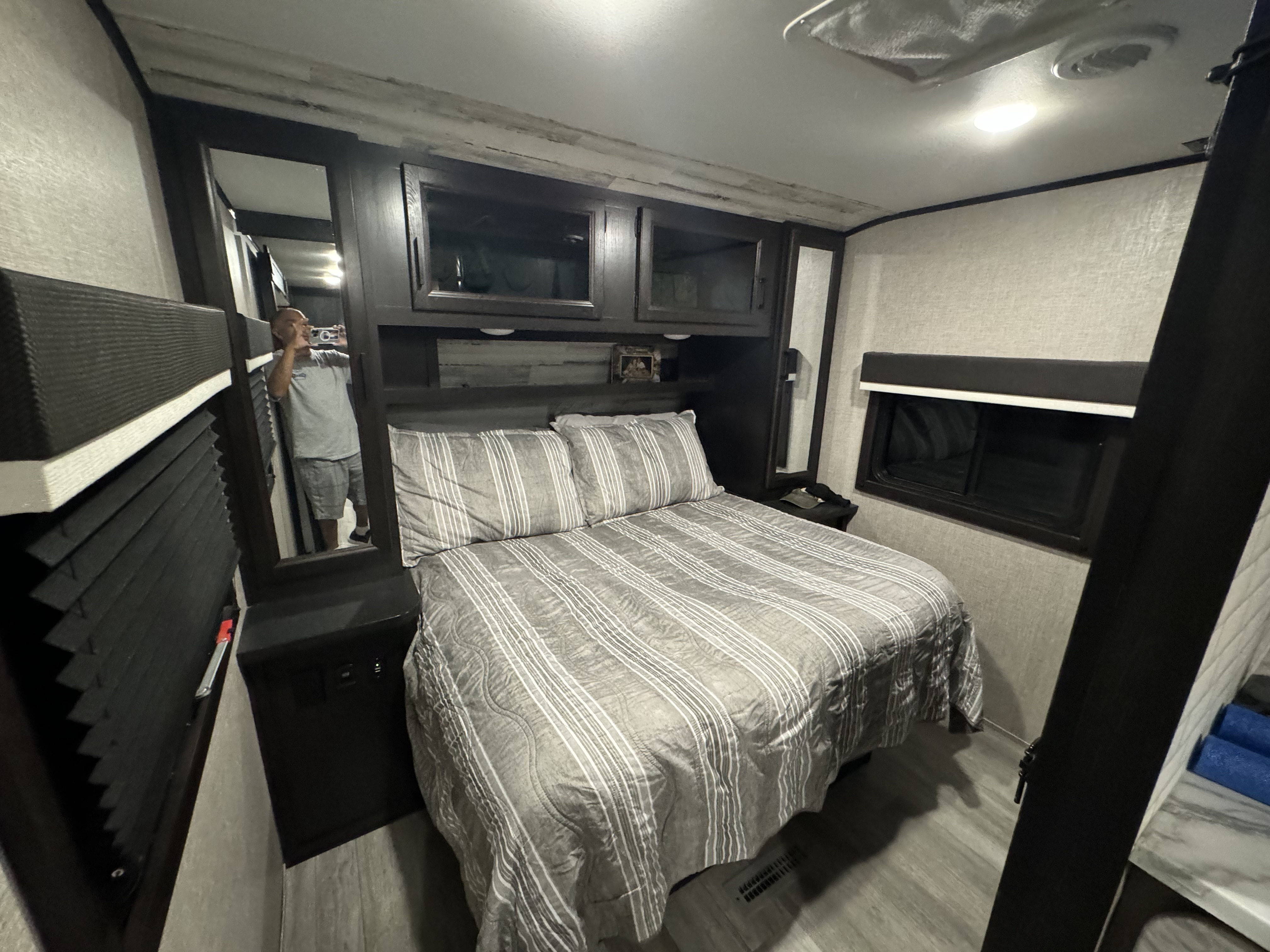 2022 Jayco JAY FEATHER 25RB in lake havasu. AZ