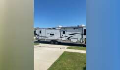 2021 Keystone COUGAR 357UMR RV