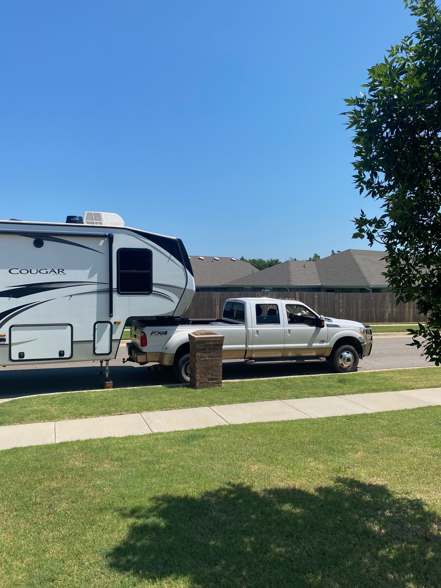 2021 Keystone COUGAR 357UMR in oklahoma city OK