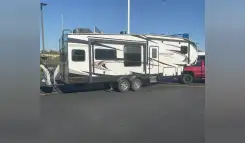 2021 Grand Design REFLECTION 303RLS RV