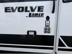 2026 LANCE EVOLVE 2685