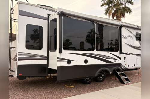 2021 Grand Design SOLITUDE 310GK-R in casa grande AZ