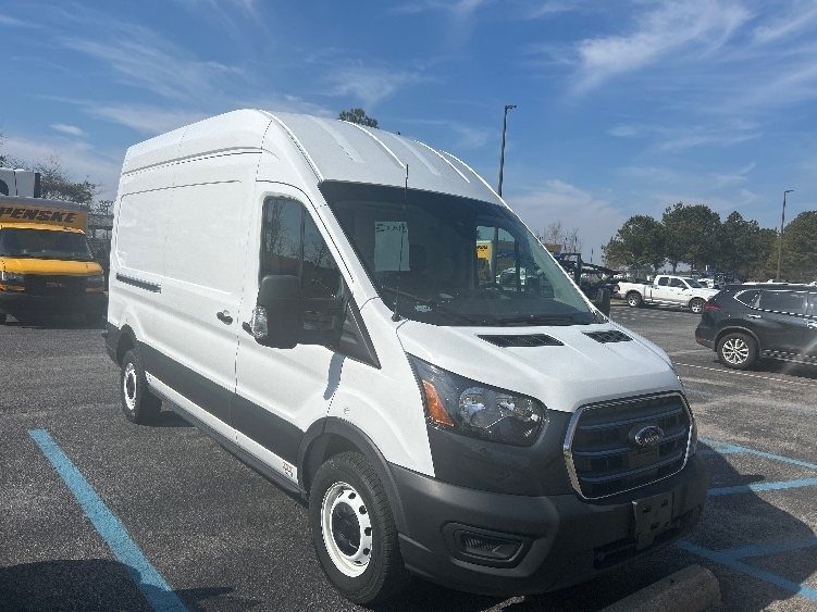 2022 FORD TRANSIT 350 in West Columbia, SC