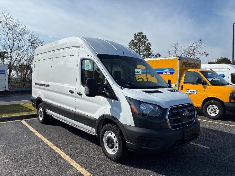 2022 FORD TRANSIT 350 in West Columbia, SC