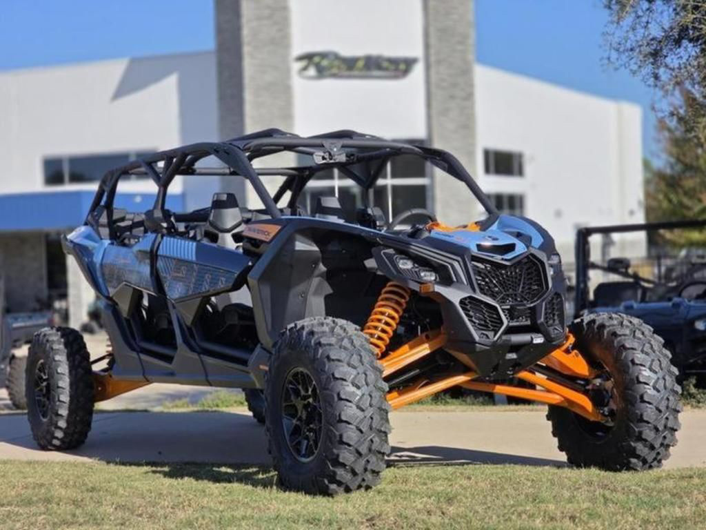 Can-Am Four Wheelers For Sale Near Mesa, AZ - ATV Trader