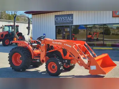 L2502 For Sale - Kubota Equipment - Equipment Trader