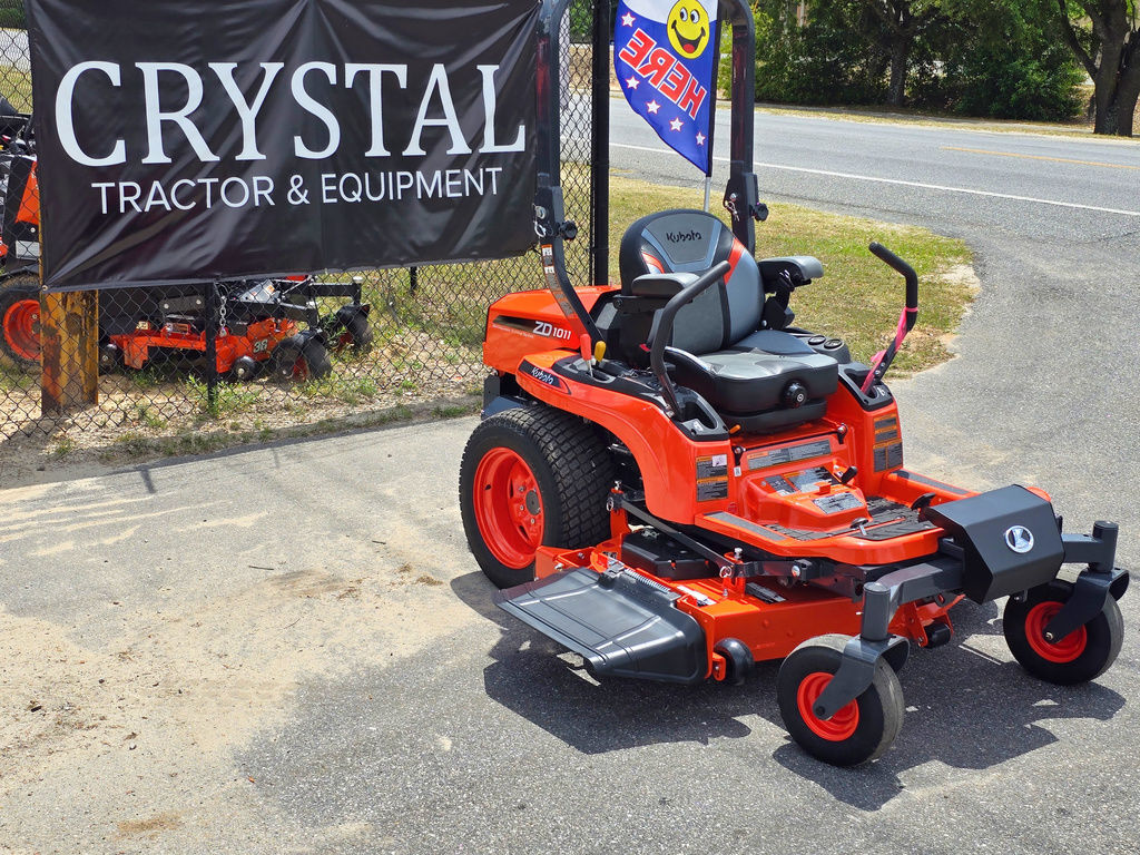 Mower Farming Equipment For Sale Near Jasper, Alabama - Equipment