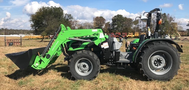 2023 Deutz-Fahr 5080G TB in Oxford, AL