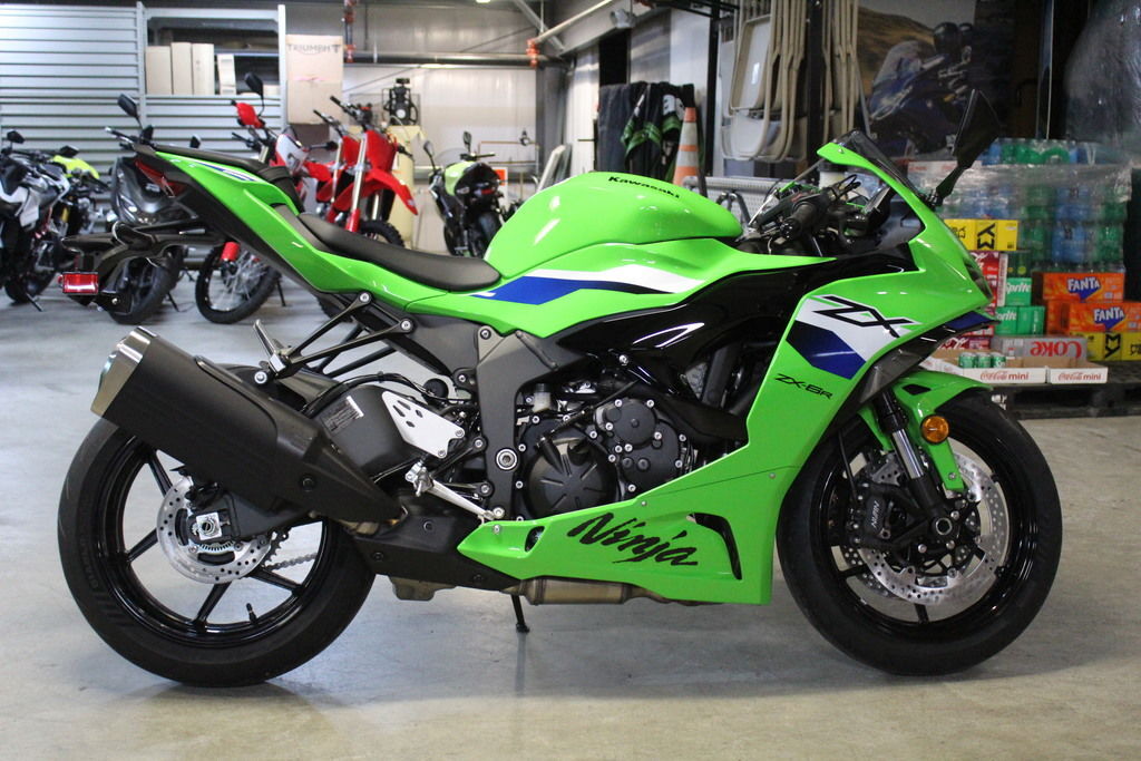 A Kawasaki Motorcycles For Sale Near Harrisburg, PA - Cycle Trader