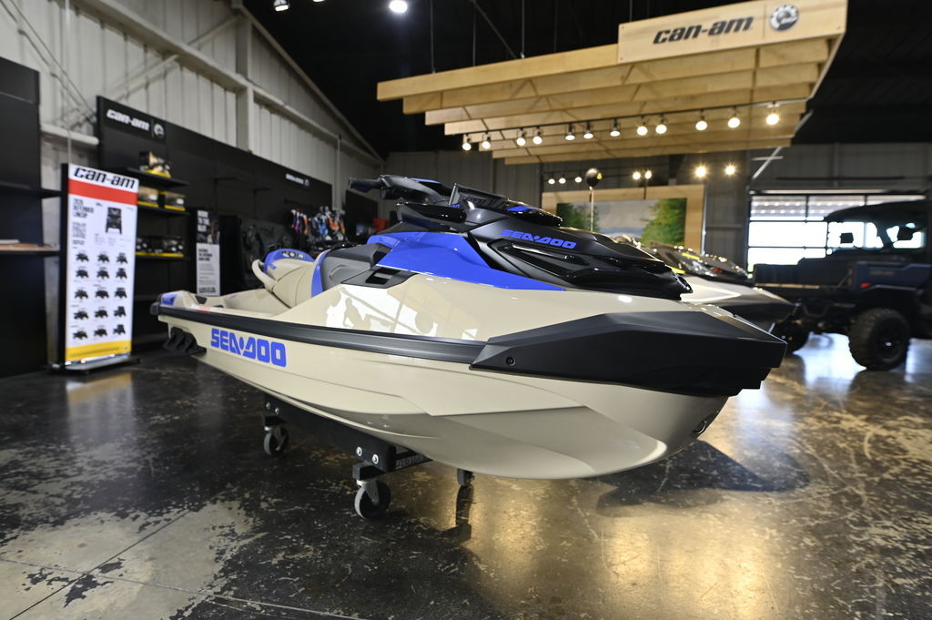 2026 Sea-Doo Wake Pro 230 230 in Ardmore, OK