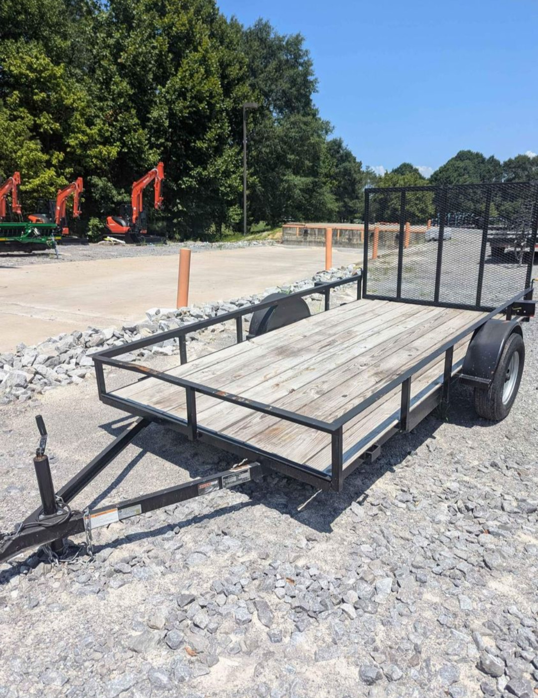 BETTER BUILT BH1210FB in Albertville, AL