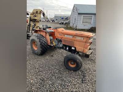 Compact Tractors Equipment listings For Sale Near Walla Walla ...