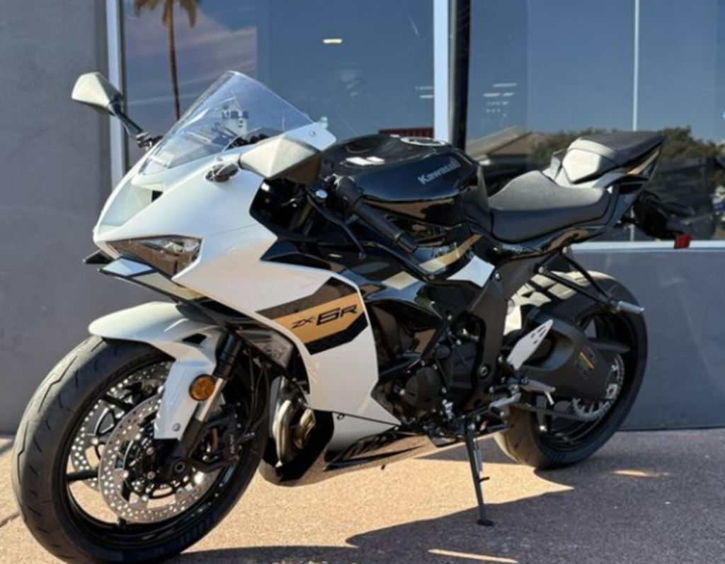 R  Kawasaki Ninja Motorcycles For Sale Near Las Vegas, NV - Cycle Trader