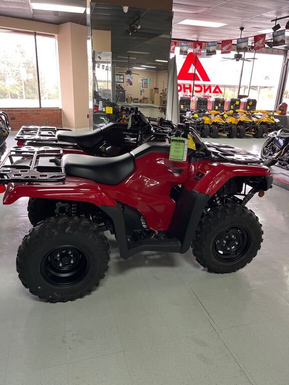 2026 Honda FOURTRAX RANCHER BASE in andalusia AL