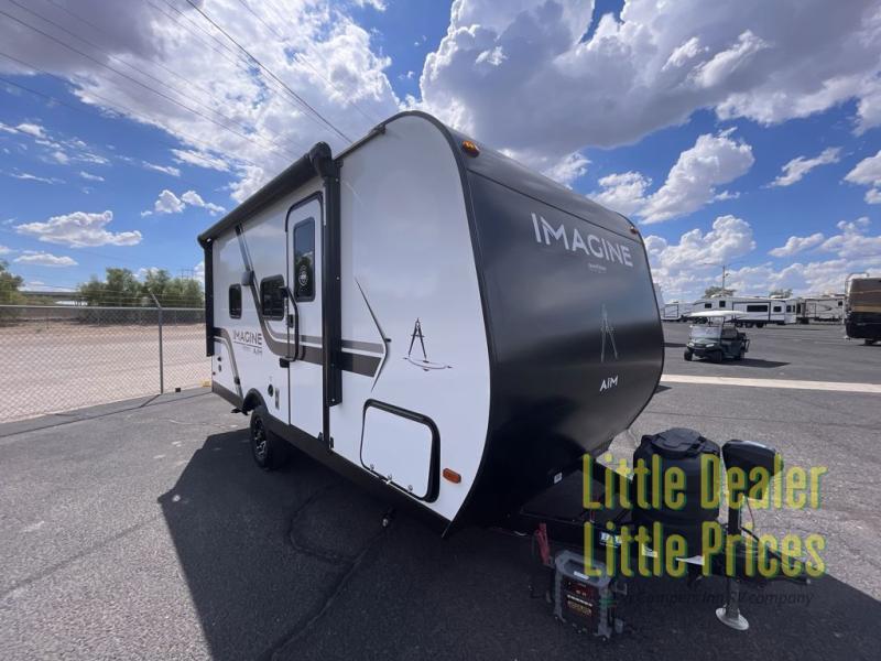 2026 Grand Design Imagine AIM 16MLA in mesa AZ