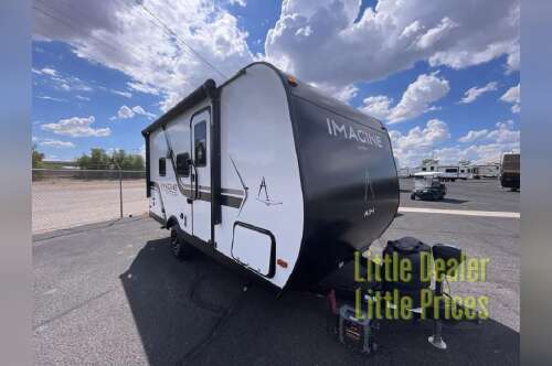2026 Grand Design Imagine AIM 16MLA in mesa AZ