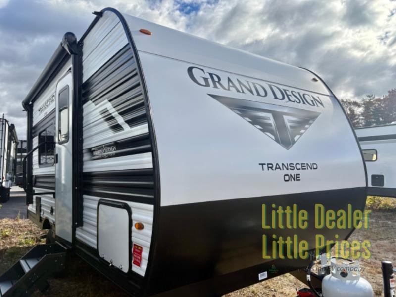 2026 Grand Design Transcend One 151RB in mesa AZ