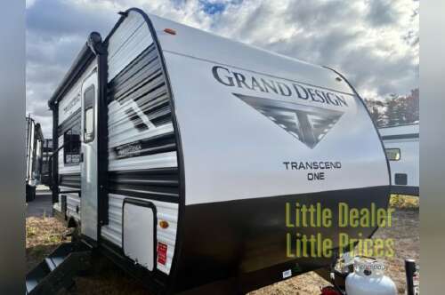 2026 Grand Design Transcend One 151RB in mesa AZ