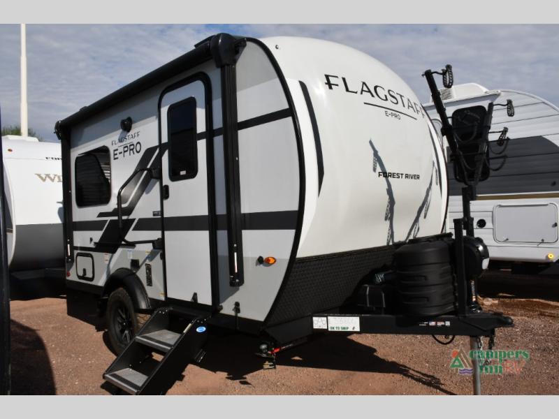 2026 Forest River Rv Flagstaff E-Pro E15TB in phoenix AZ