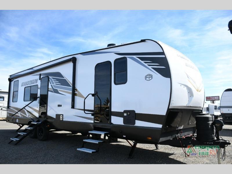 2026 Forest River Rv Shockwave 2900RLS in prescott valley AZ