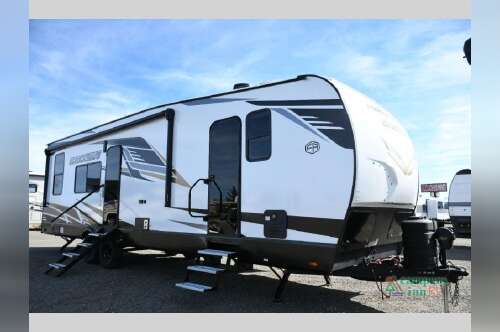 2026 Forest River Rv Shockwave 2900RLS in prescott valley AZ