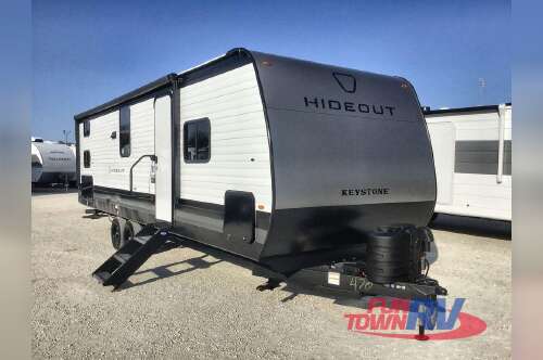 2026 Keystone Rv Hideout 262BHS in mineola TX