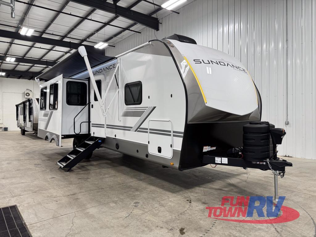 2026 Heartland Sundance Ultra-Lite 29RLBS in texarkana AR