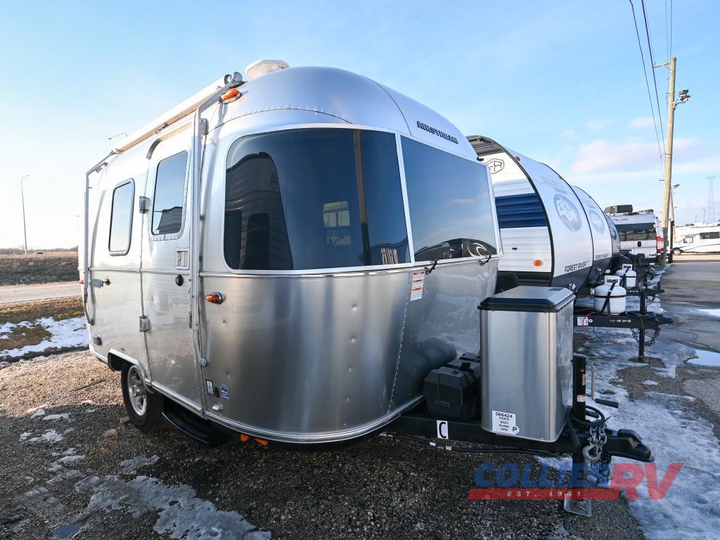 2023 Airstream Bambi 16RB in wadsworth IL