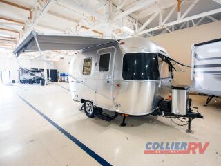 2023 AIRSTREAM BAMBI 16RB