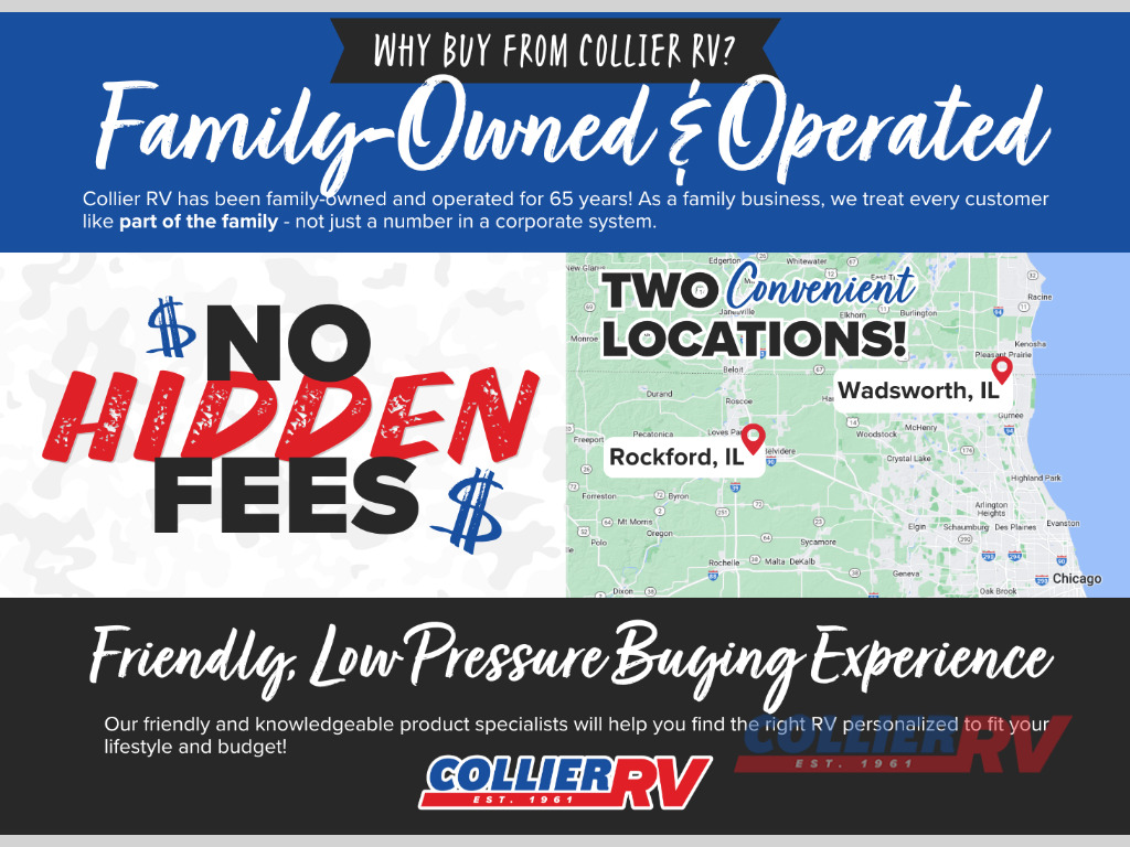 2023 Airstream Bambi 16RB in wadsworth IL