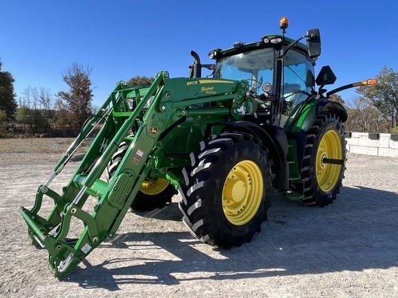 Used STANDARD Tractors Equipment listings For Sale Near Edmonton, Texas ...