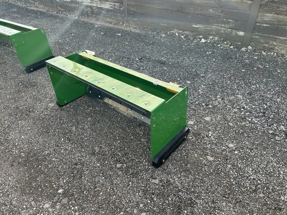 Used Skid Steer Attachments For Sale - Equipment Trader