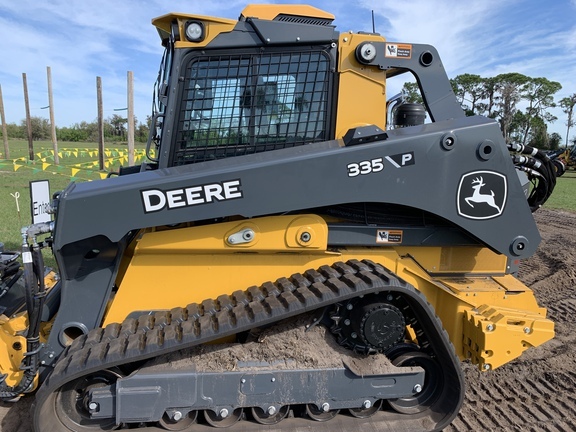2026 John Deere 335P Equipment For Sale - John Deere 335P Equipment ...