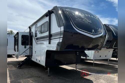 2026 Grand Design Influence 3003RL in shakopee MN