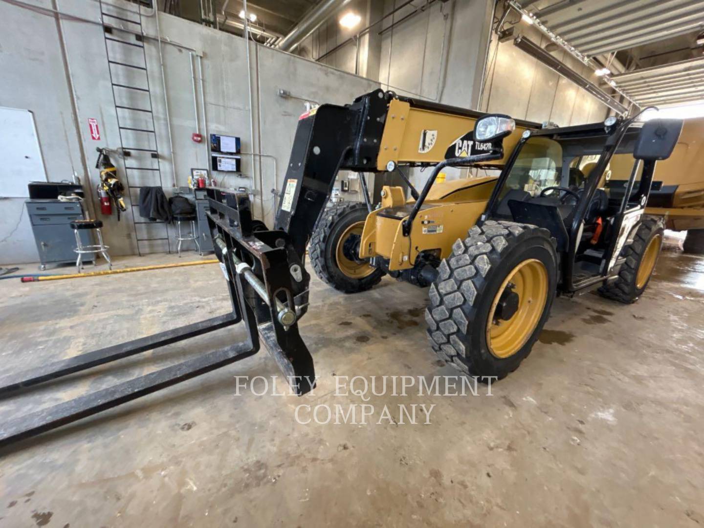 Telehandler Equipment listings For Sale Near Colorado Springs, Kentucky ...