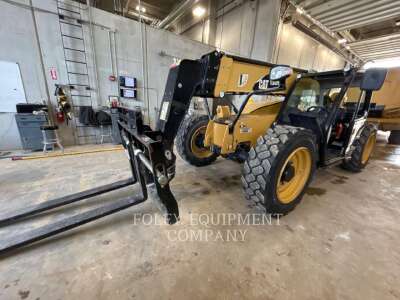 Telehandler Equipment listings For Sale Near Colorado Springs, Kentucky ...
