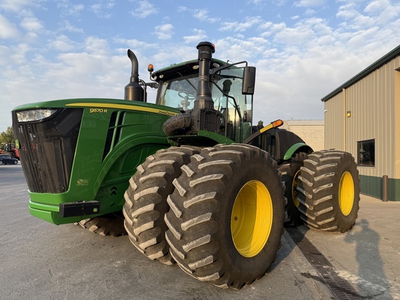 Tractors For Sale Near Saint Cloud, Minnesota - Equipment Trader
