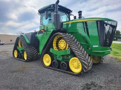 Used STANDARD Tractors Equipment listings For Sale Near Athens ...