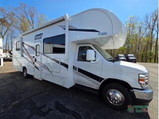 2025 THOR MOTOR COACH COLEMAN 28CM