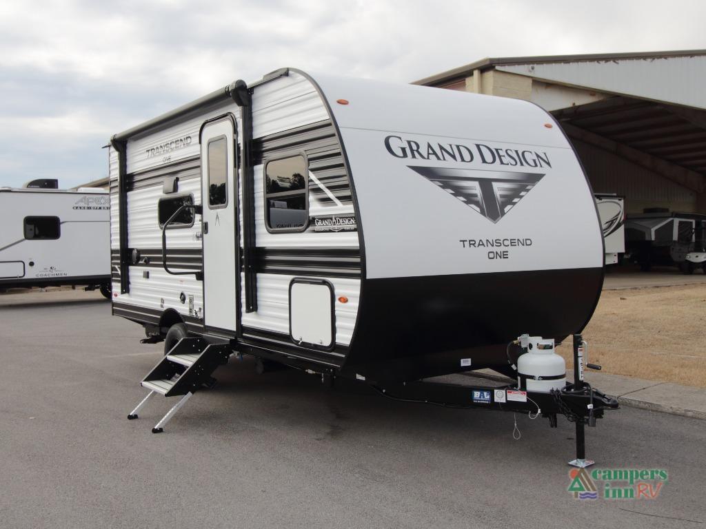 2026 Grand Design Transcend One 151BH in madison AL