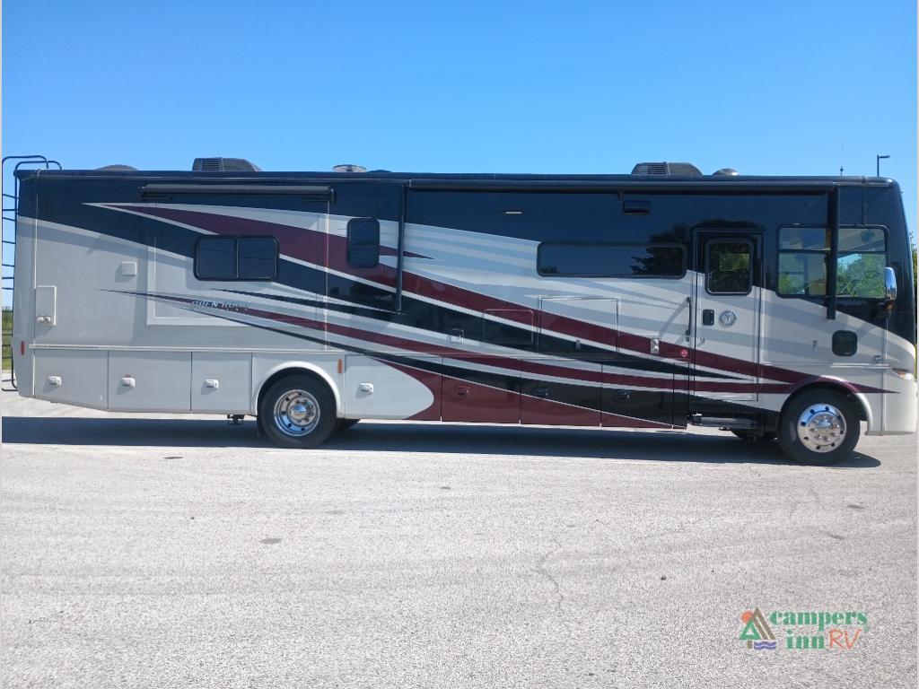 2019 Tiffin Motorhomes Open Road Allegro 36UA in collinsville IL