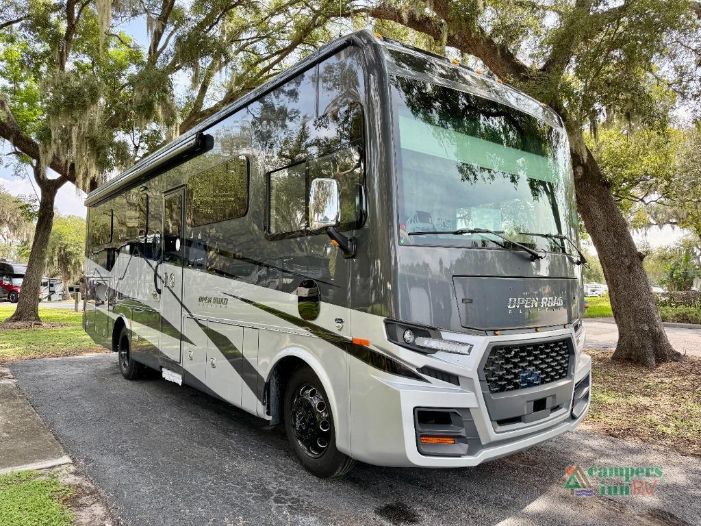 2027 Tiffin Motorhomes Open Road Allegro 29 NA in seffner FL