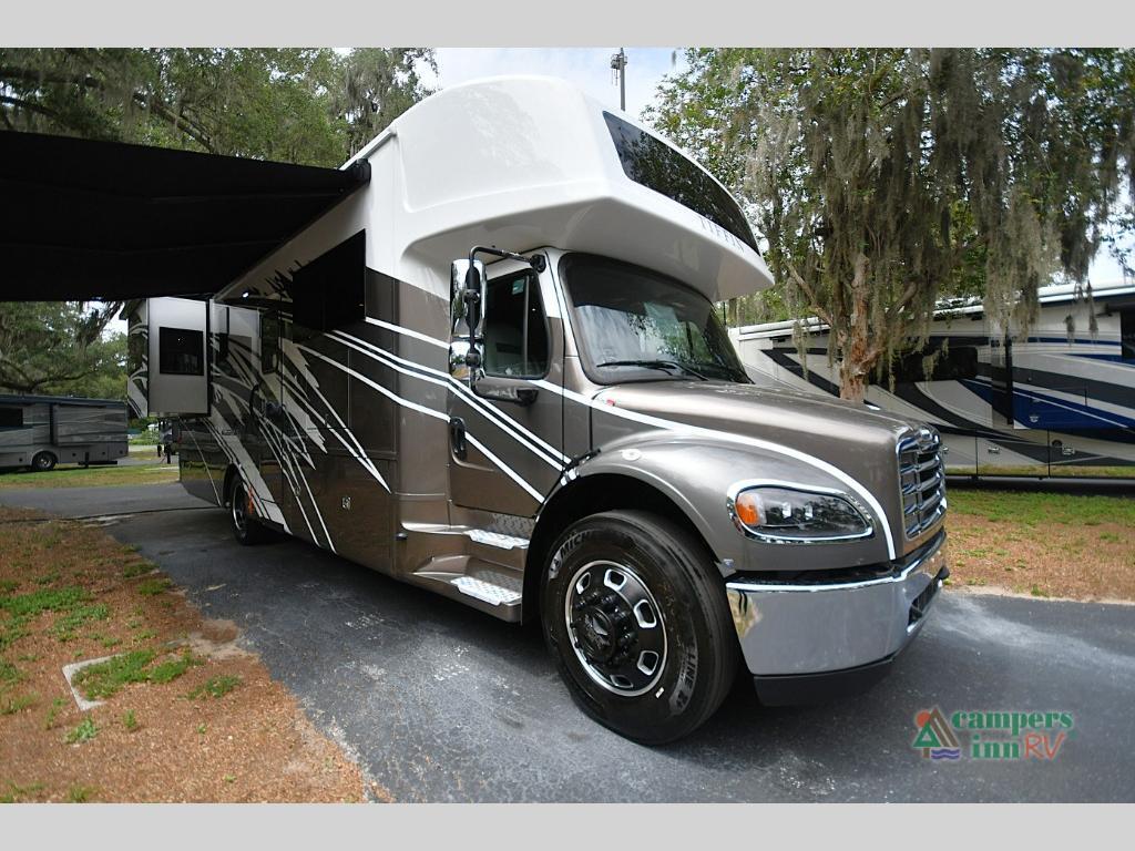 2027 Tiffin Motorhomes Allegro Bay 34 DB in seffner FL