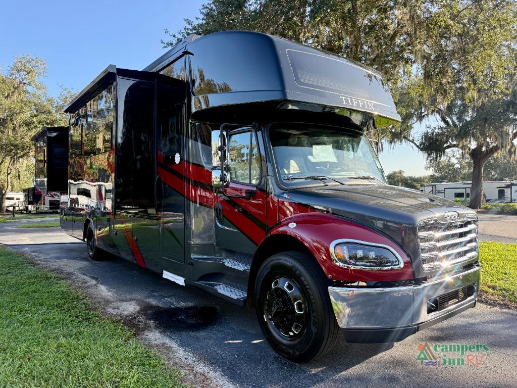 2027 Tiffin Motorhomes Allegro Bay 38 AB in seffner FL