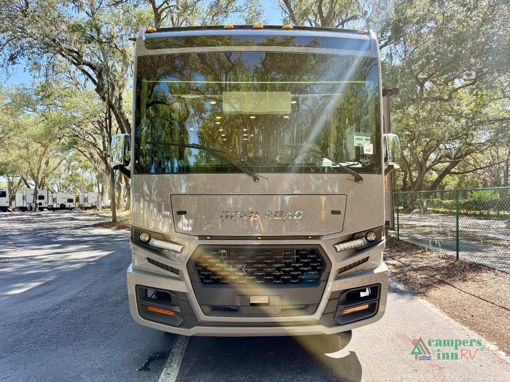 2027 Tiffin Motorhomes Open Road Allegro 34 PA in seffner FL