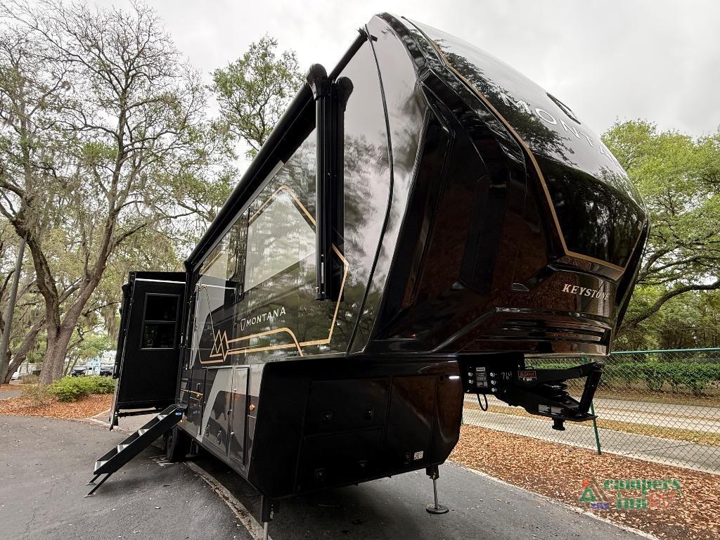 2026 Keystone Rv Montana 3100RL RV