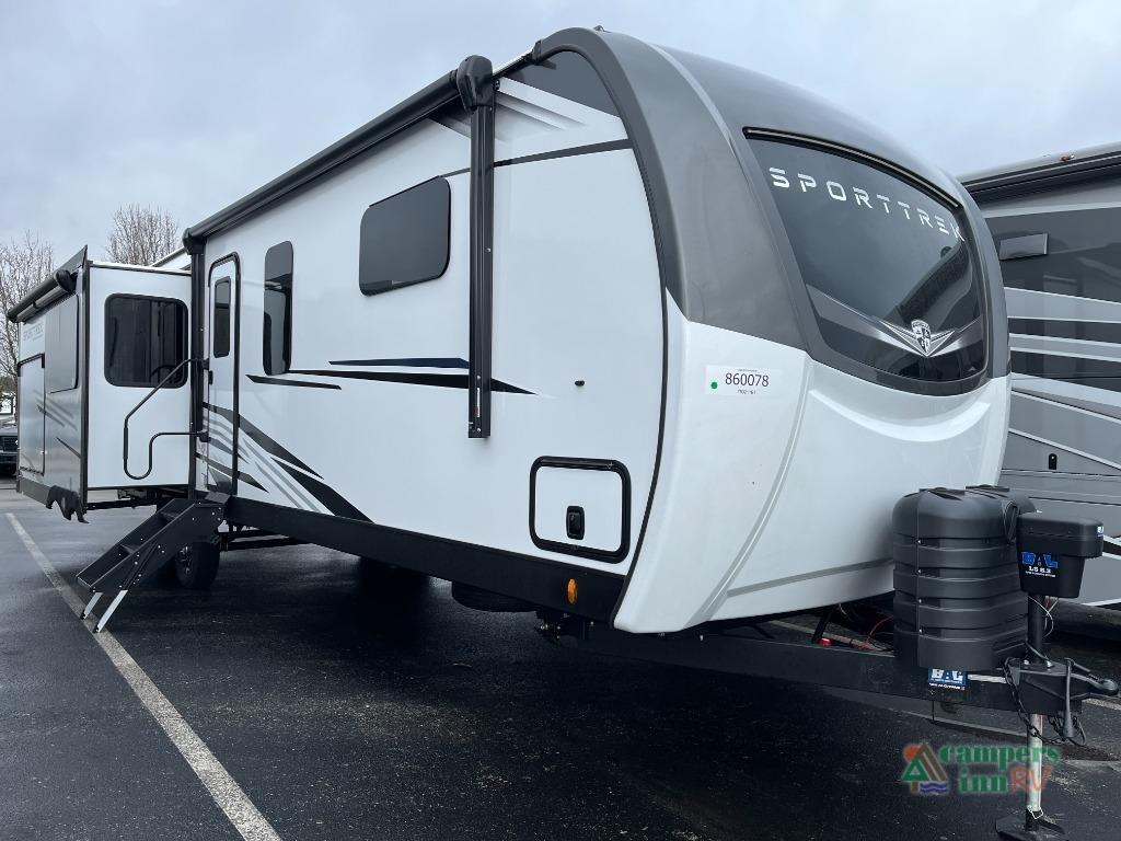 2026 Venture Rv SportTrek Touring Edition 343VIK STT343VIK in knoxville TN