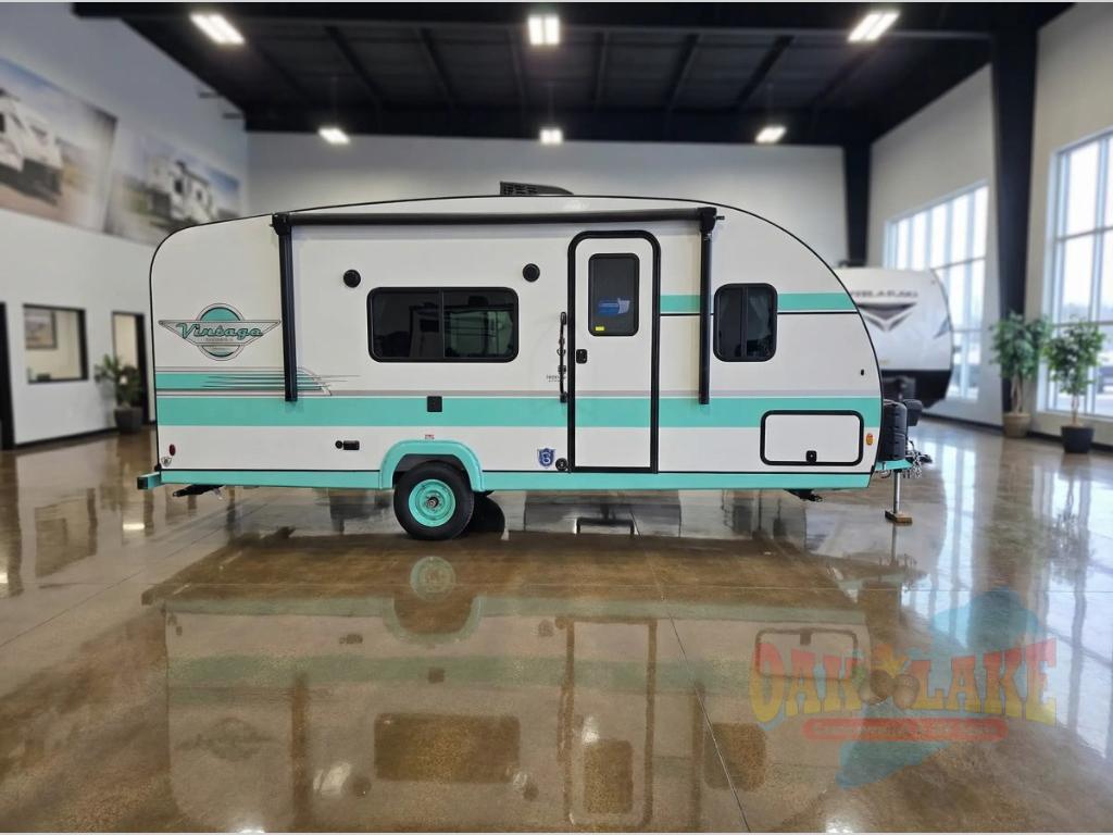 2026 Gulf Stream Rv Vintage Cruiser 19RBS in moose lake MN