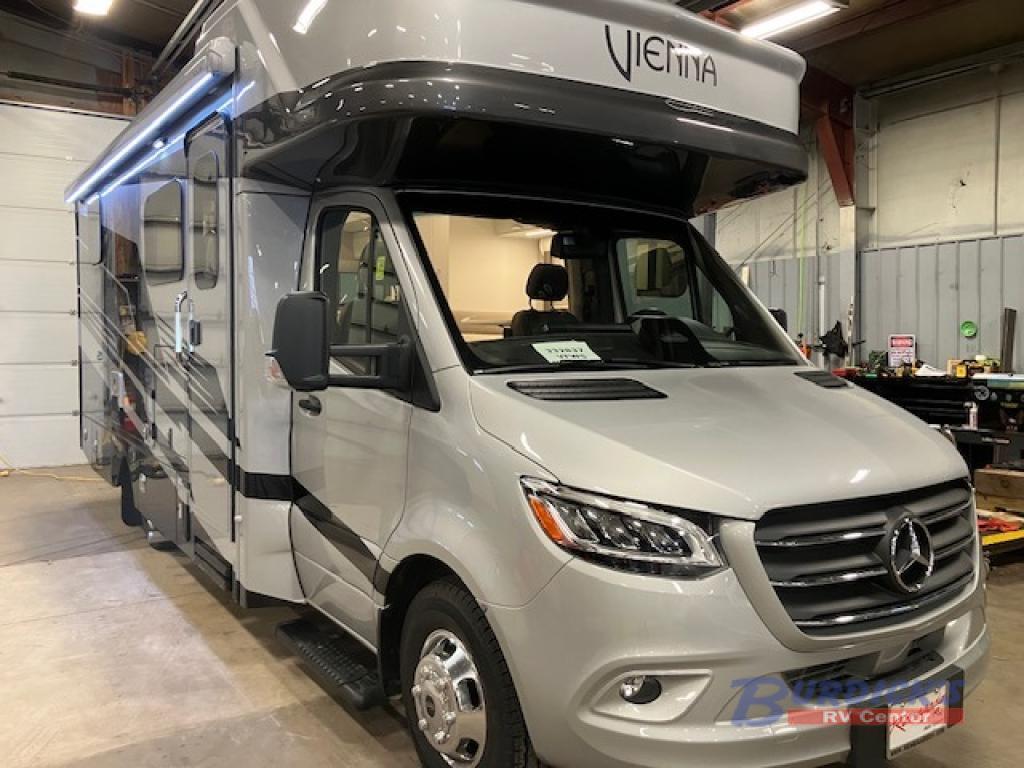 2026 Renegade Vienna 25FWC in cicero NY