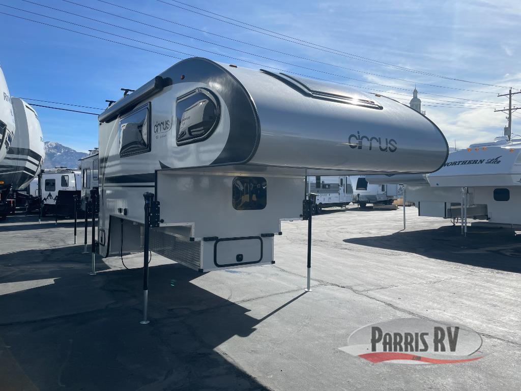 2026 Nucamp Rv Cirrus 920 in murray UT